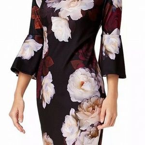 Calvin Klein Size 4 Dress